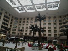 -北京王府井天伦王朝酒店
