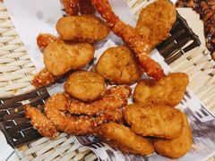 -淮安宴·淮扬菜(清河路一店)