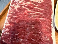 -鑫隆四季涮肉(香河店)