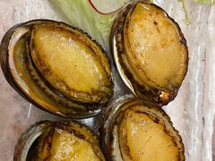 -白仁仔· 活烤海鲜 宵夜(豫园店)