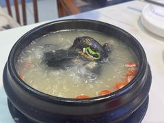 -长顺参鸡汤店(西塔总店)
