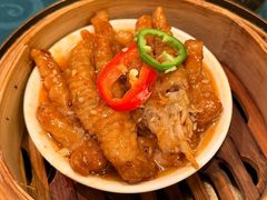 -誉八仙粤菜(万象天地店)