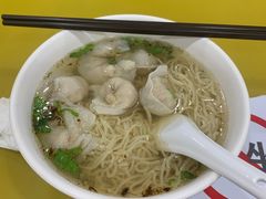 -味然香(起义路店)