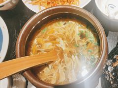 -满园烤鸭·春饼(沈北万达店)