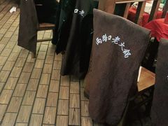 -山城年华老火锅(玉林店)