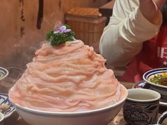 -旧街市鲜货老火锅(大光路店)