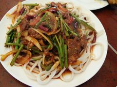 android_upload_pic-刀郎新疆美食(CITY分店 )