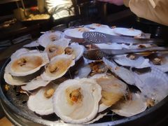 -吉布鲁牛排海鲜自助(成都大悦城店)