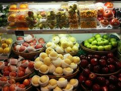 -Olé精品超市(广州太古汇店)