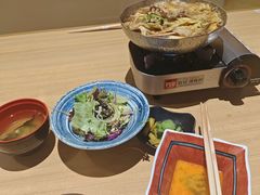 -琴寿司居酒屋(中山广场店)
