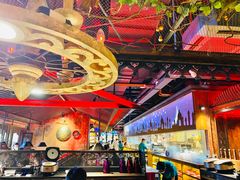 -楼兰新疆主题餐厅(坂田佳华领汇广场店)