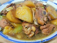 -东财大盘鸡(黑石礁店)