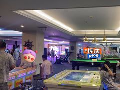 -海韵之星邮轮水会(明发商业广场店)