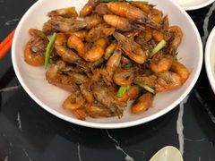 -蟹黄鱼面·锦园(定西路店)