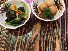 -平成屋·午肴夜酒(四川北路店)