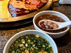 -小天鹅火锅·一线江景洪鼎旗舰店(洪崖洞店)