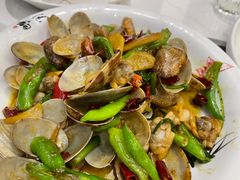 -杨胖子私房菜(秦虹路店)