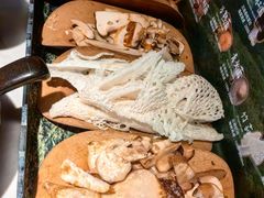 -芸山季·云南野生菌火锅(人民广场来福士店)