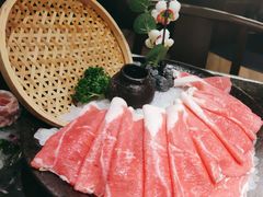 -捞王锅物料理(东百中心店)