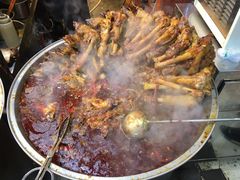 -毅祥斋老孙家泡馍(北院门鼓楼店)