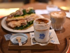 -BE YOLO必有乐&小红帽三明治