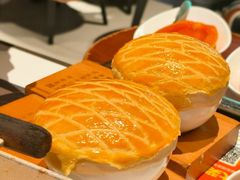 -新兴·金羊座·粤菜点心(乐峰店)
