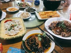 -杨厝六十六农庄农舍(杨厝路店)