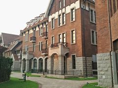 -天津津利华酒店