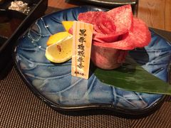 -黑牛の店·和牛烧肉(合生汇店)