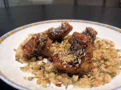 -新光酒家·河豚·海鲜·蟹料理(浦东店)