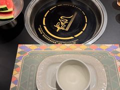 -廖掌柜·重庆鲜货火锅(上海首店)