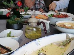 -香雪海饭店中餐厅(人民桥店)