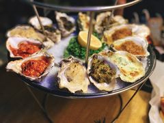 -囧吉香生蚝牛排馆(湖北路店)