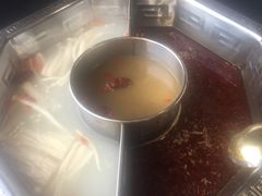 -重庆德庄火锅(体育中心店)