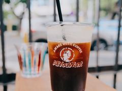 -The Roastery By AllYouWant(福田店)