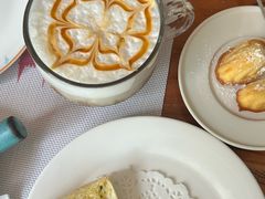 -Kitchen·Y洋厨房西餐厅(王府壹号店)