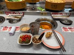 -喜味涮自助小火锅(广州东圃天河城店)