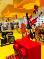 -乐高授权专卖店(朝阳大悦城店)