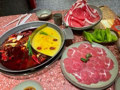 -纸盐河码头火锅(十八梯店)