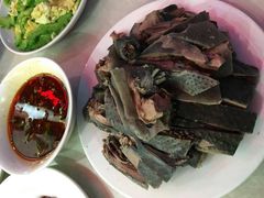 凉鸡-元谋凉鸡店(百年老店)
