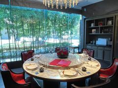 包厢-杭州君悦酒店·湖滨28中餐厅