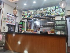 -西安贾三灌汤包·回坊小吃·清真炒菜(北院门总店)