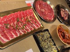 -西塔老太太泥炉烤肉(沈阳店)
