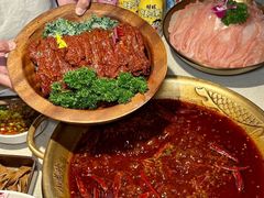 -小龙坎火锅(全球总店)