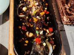 -醉炫音速烧烤·干煸菜(沙河总店)
