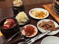 -蒜香焼肉PURUSHIN(马场路店)