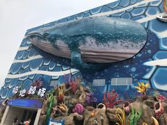 -华夏文旅海洋公园