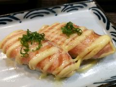 -大雄寿司(中华广场店)