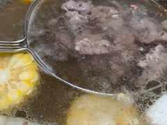 -一品牛鲜潮汕牛肉火锅(茶花园店)