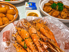 -79号渔船海鲜饭店(耀中店)